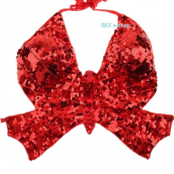 Sequined ๐ฆ top so so cool & brand new never used size us small - S - Picture 3 of 6